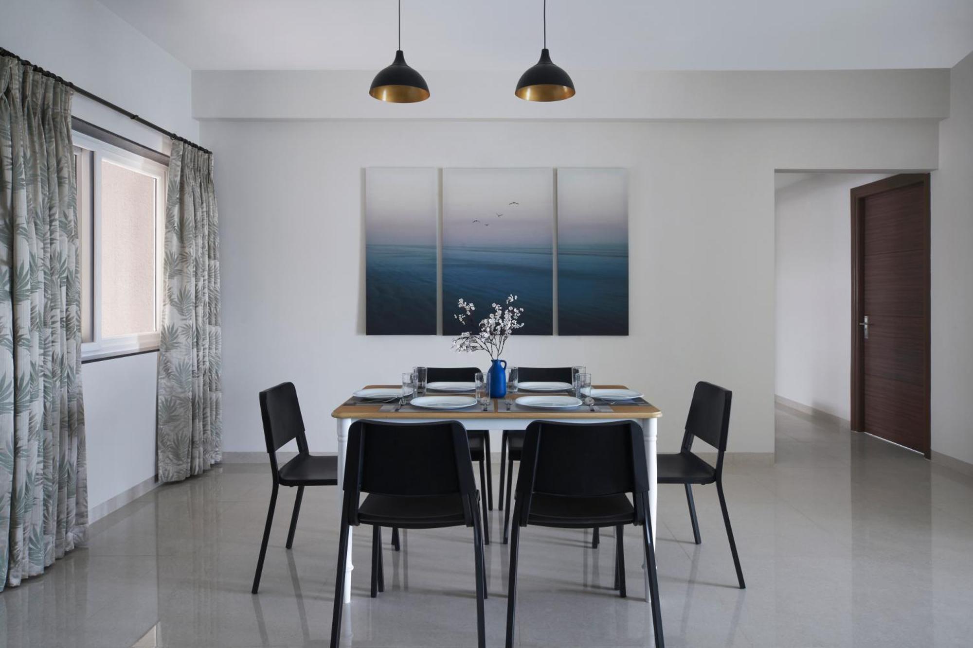 פאנג'י Grandeur Stays מראה חיצוני תמונה
