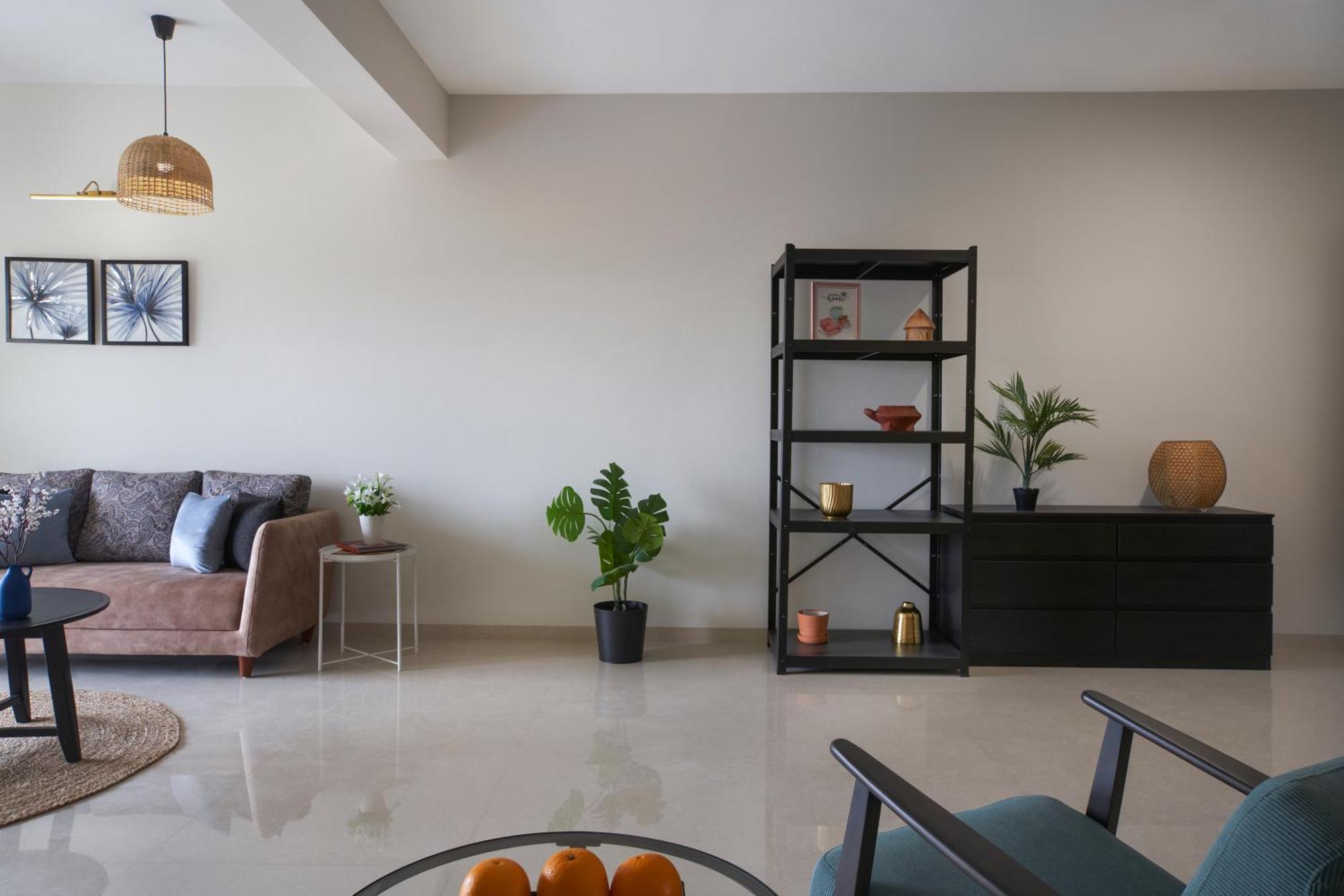 פאנג'י Grandeur Stays מראה חיצוני תמונה